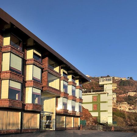 The High Walls Dehradun Exterior photo
