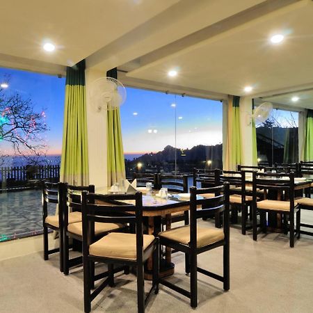 The High Walls Dehradun Exterior photo