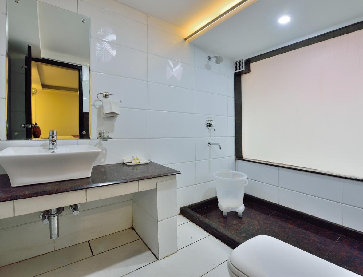 The High Walls Dehradun Exterior photo