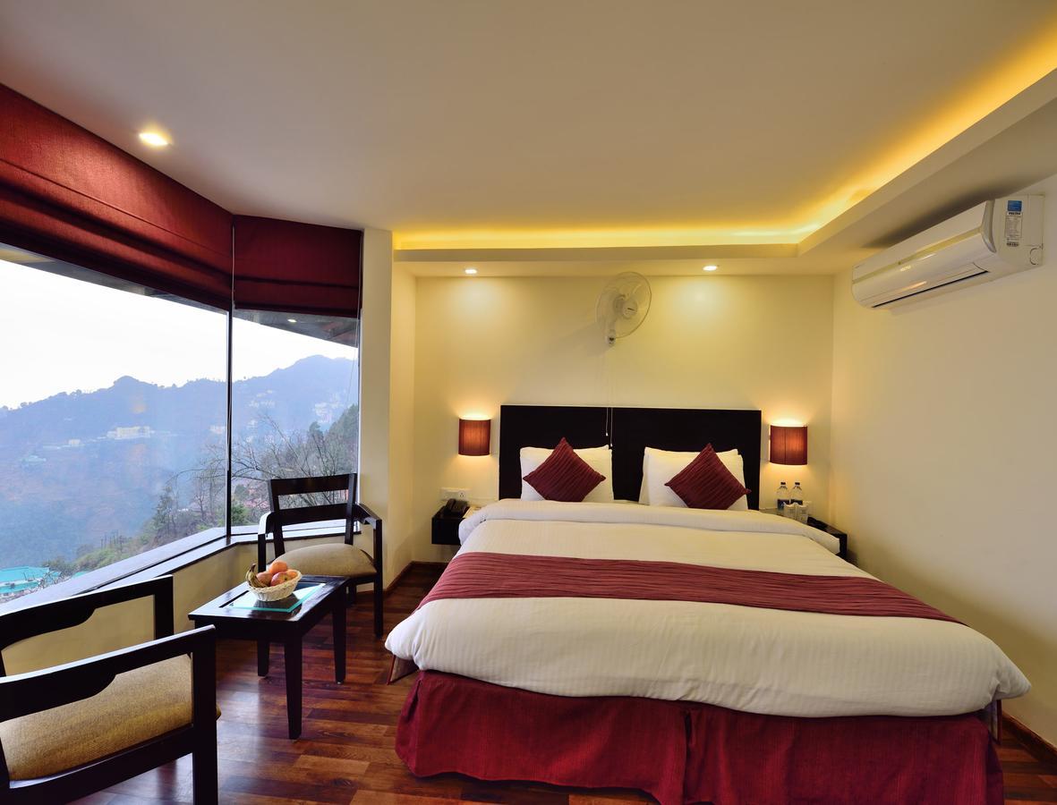 The High Walls Dehradun Exterior photo