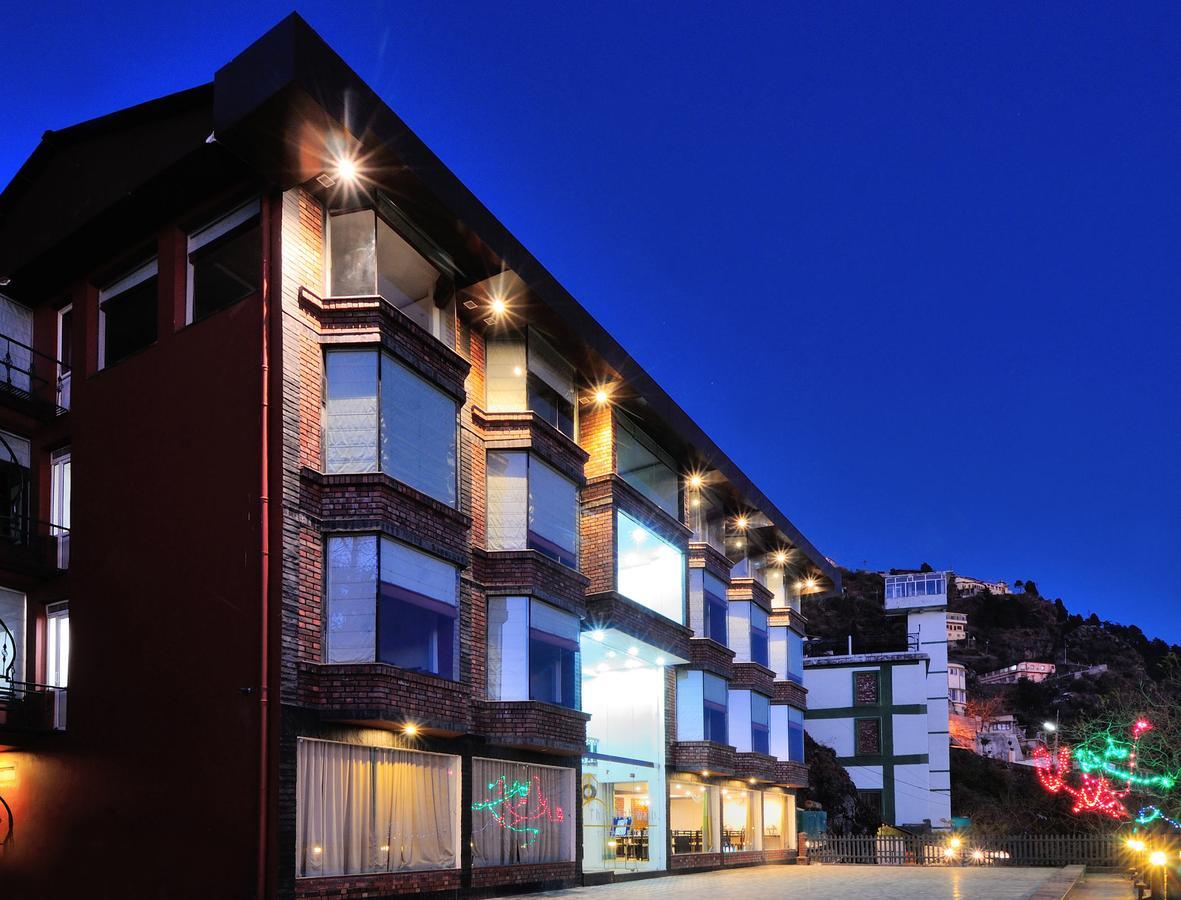 The High Walls Dehradun Exterior photo